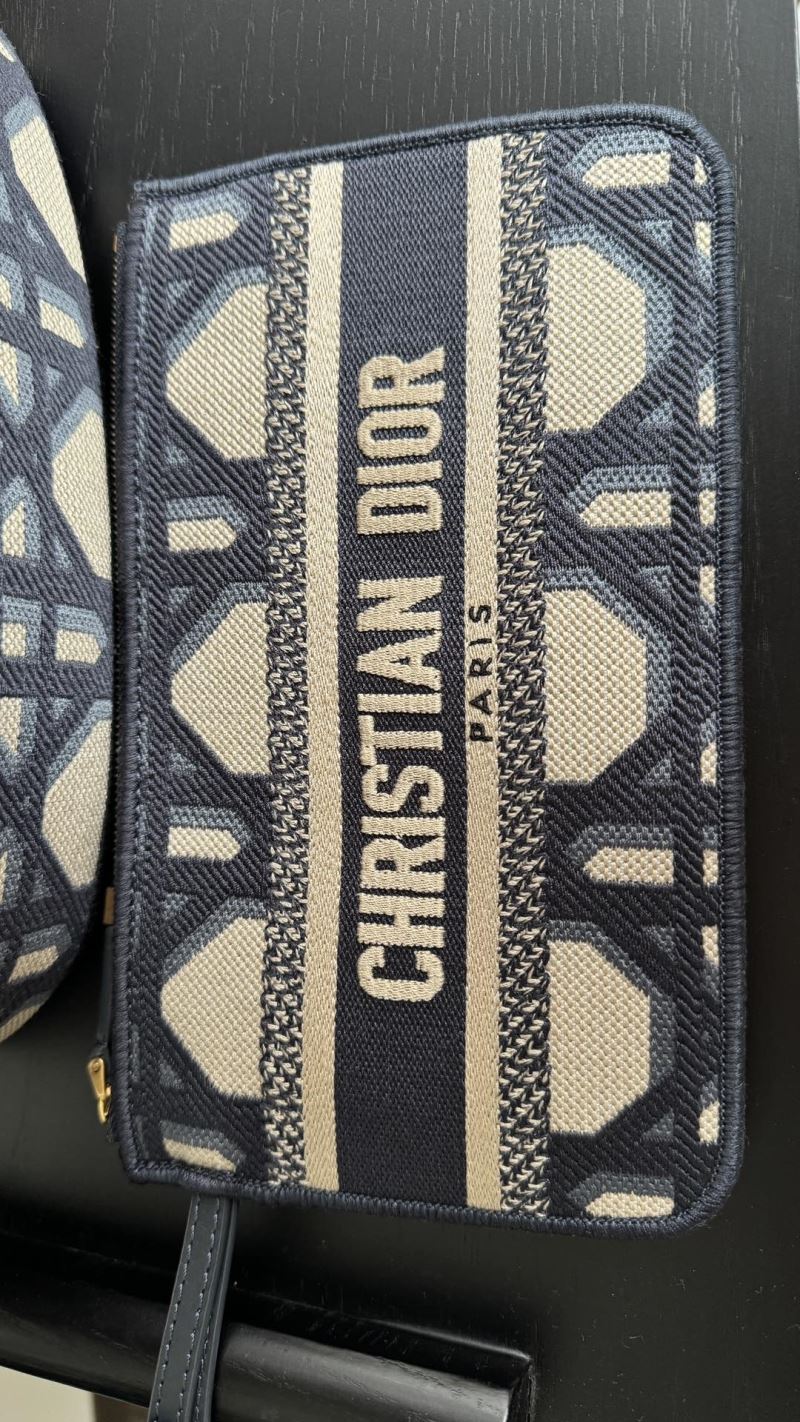 chr1st1an D10r shopping bags